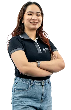 An administrative support expert managing digital business tasks