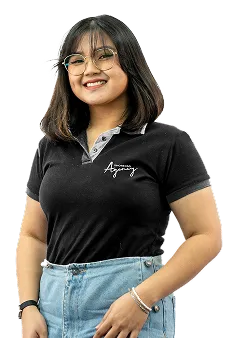 A digital marketing professional strategizing campaigns to drive engagement and results