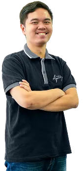 A web developer skilled in responsive and performance-driven website development